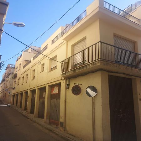 Apartamento Duplex Vacacional Arenys de Mar ภายนอก รูปภาพ