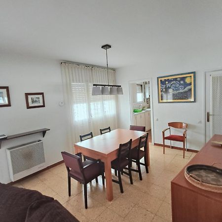 Apartamento Duplex Vacacional Arenys de Mar ภายนอก รูปภาพ