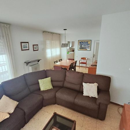 Apartamento Duplex Vacacional Arenys de Mar ภายนอก รูปภาพ
