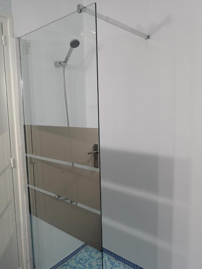 Apartamento Duplex Vacacional Arenys de Mar ภายนอก รูปภาพ