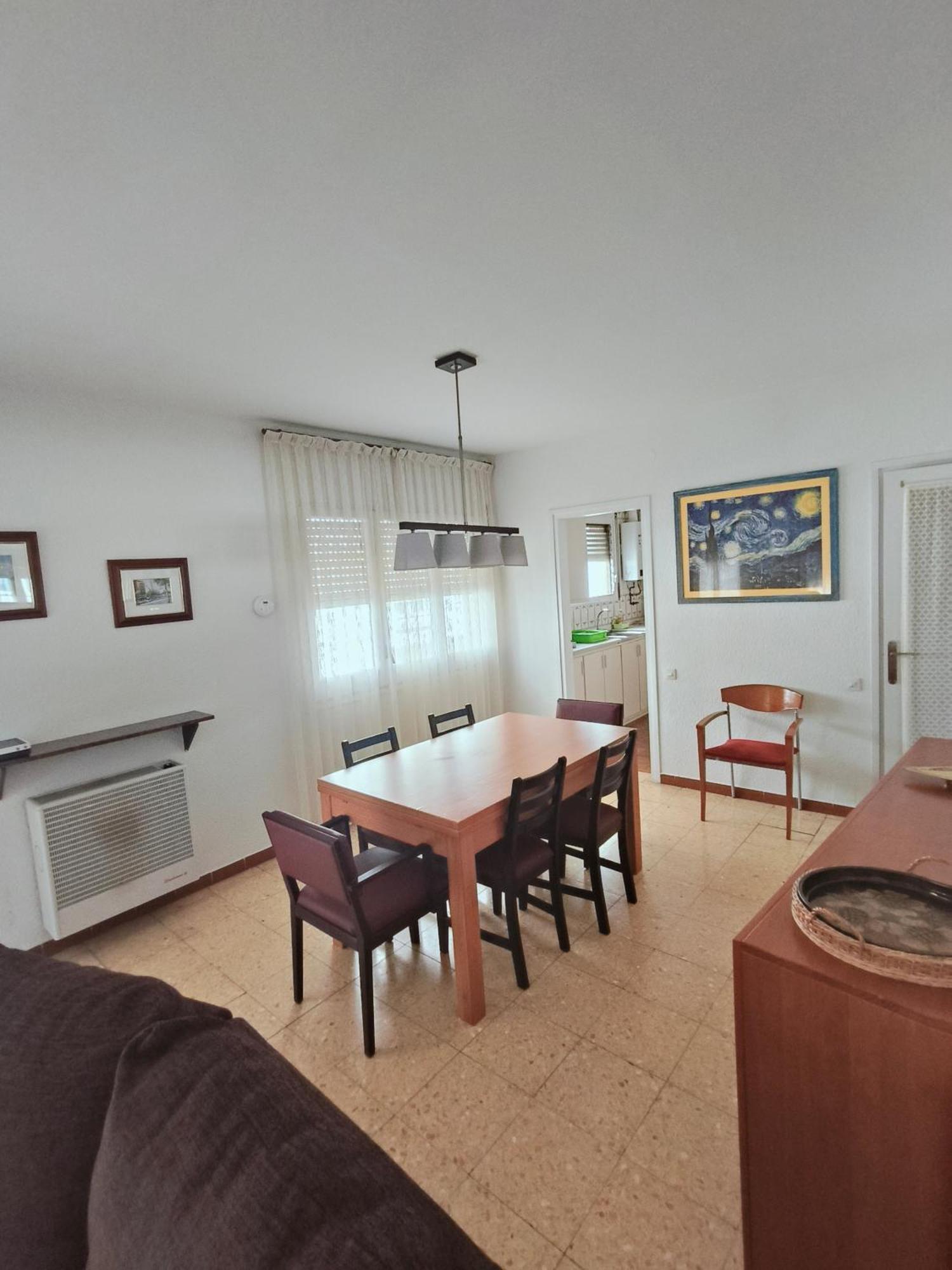 Apartamento Duplex Vacacional Arenys de Mar ภายนอก รูปภาพ