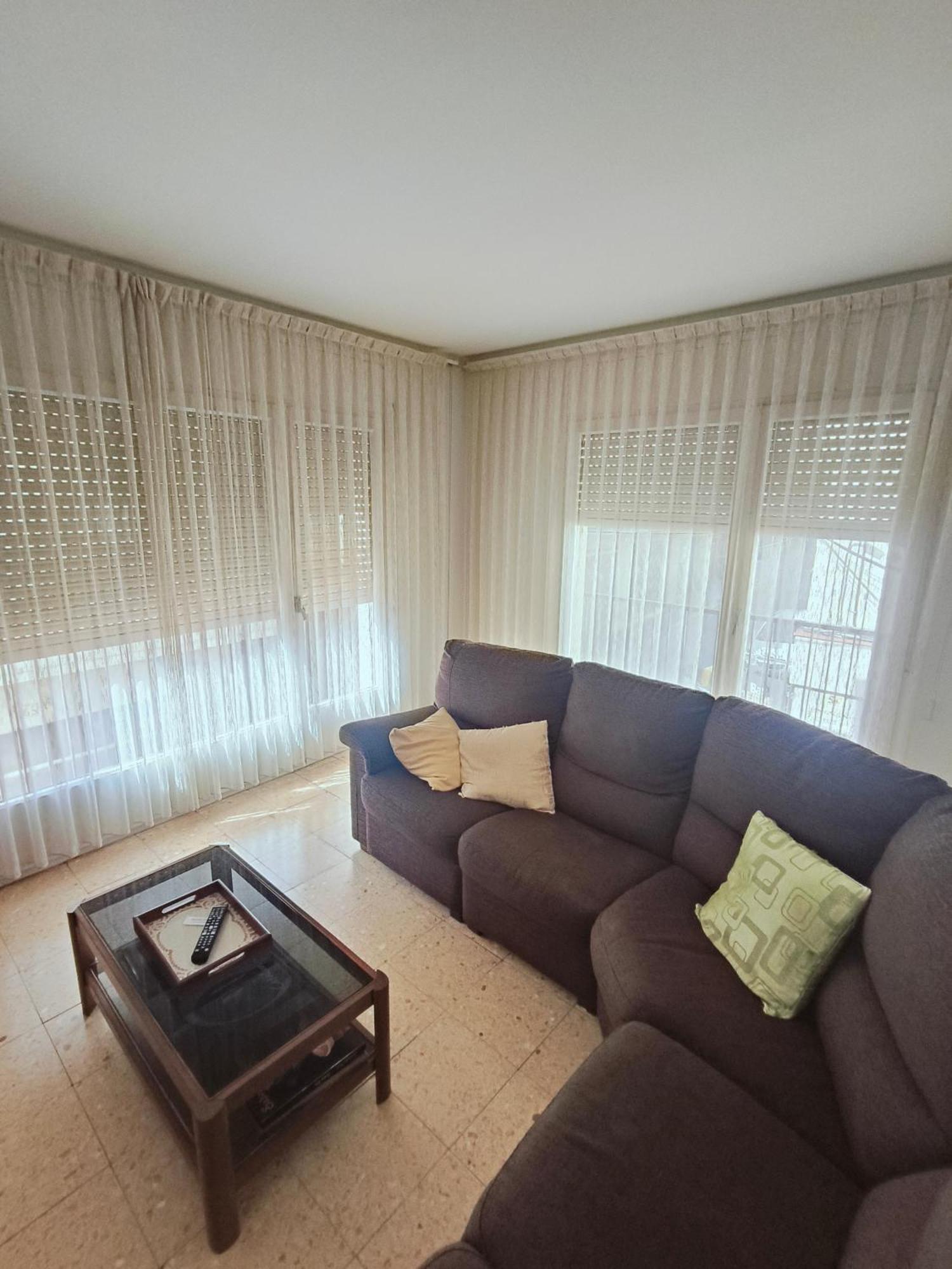 Apartamento Duplex Vacacional Arenys de Mar ภายนอก รูปภาพ