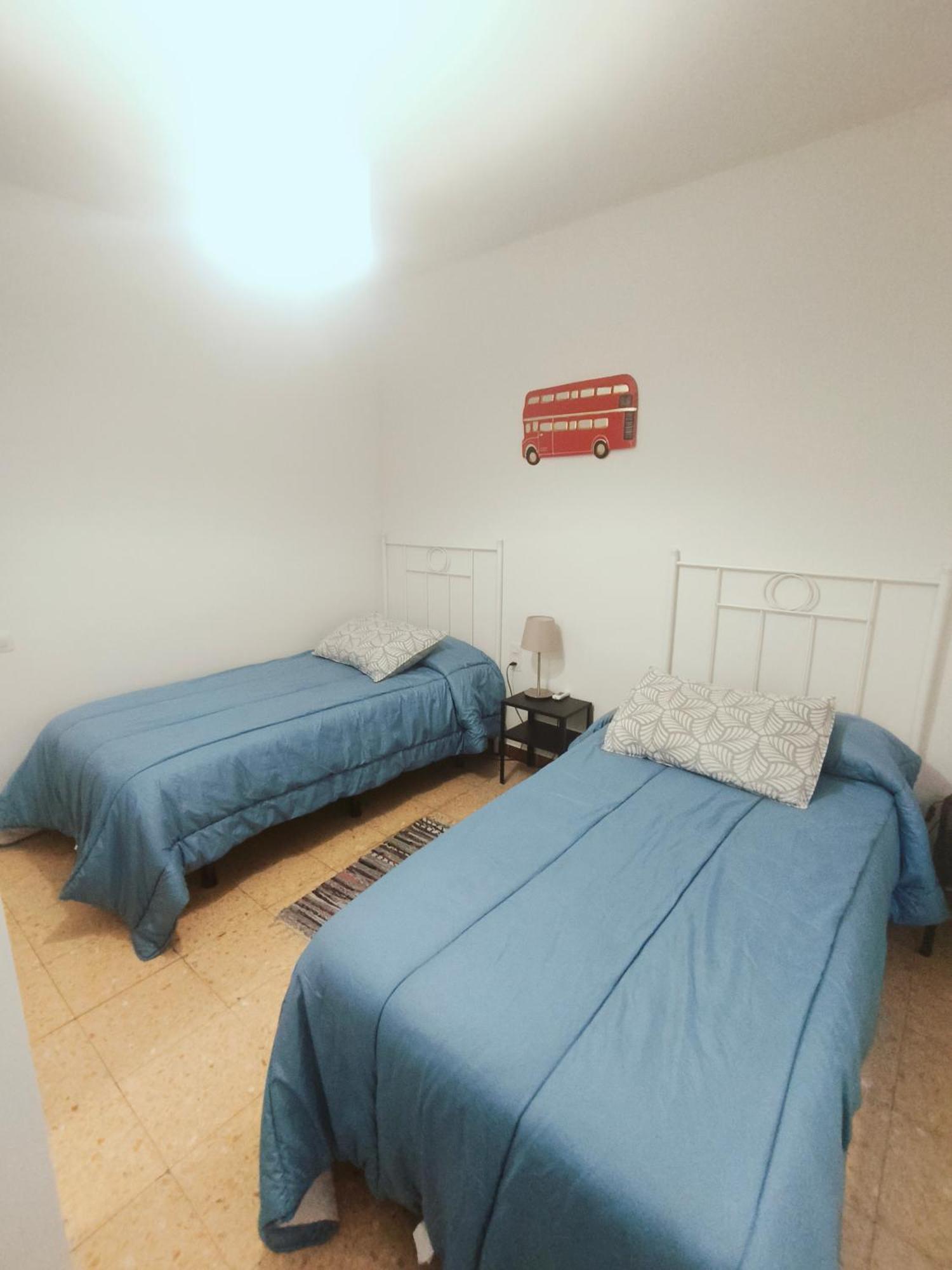 Apartamento Duplex Vacacional Arenys de Mar ภายนอก รูปภาพ