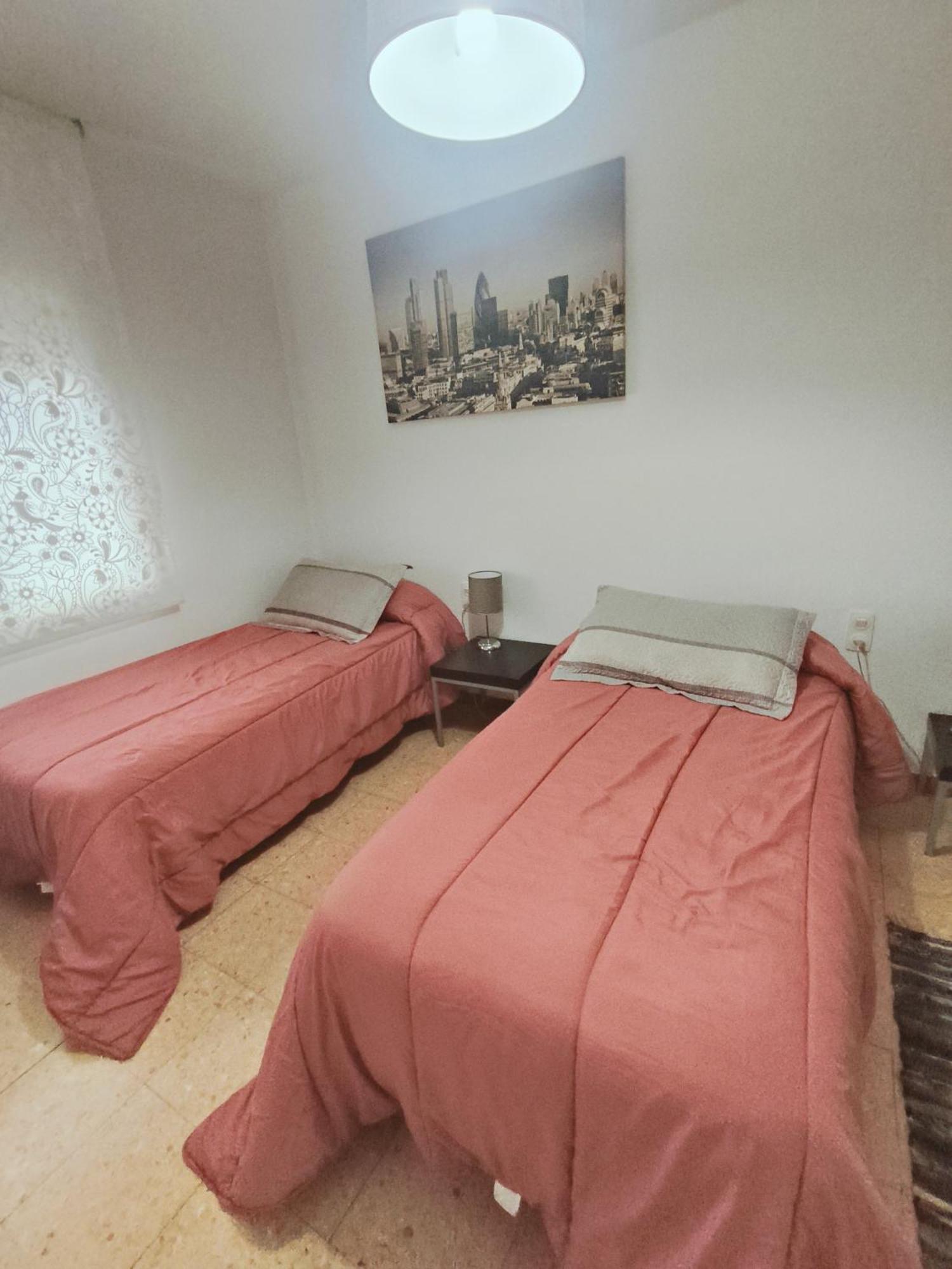 Apartamento Duplex Vacacional Arenys de Mar ภายนอก รูปภาพ