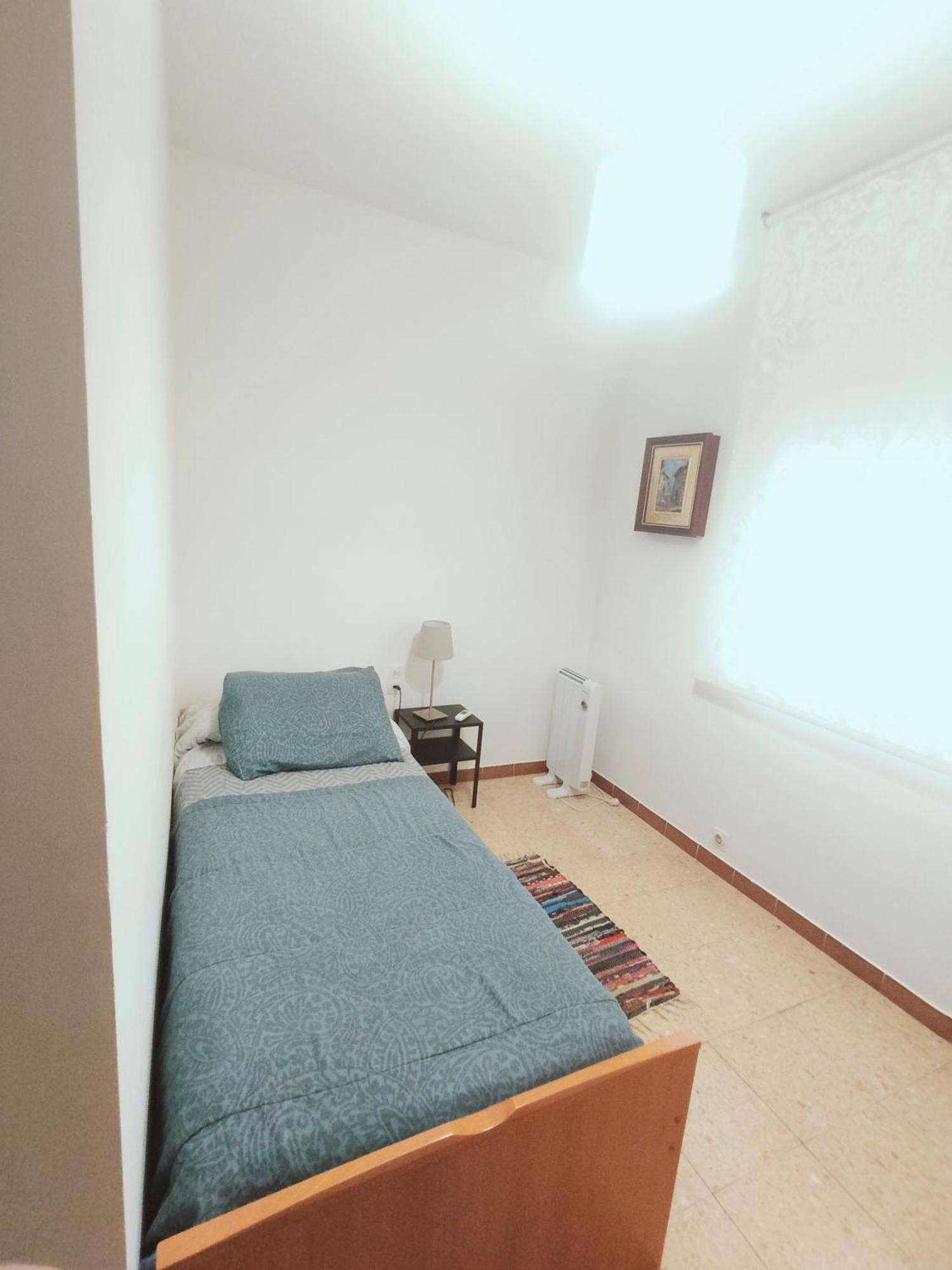 Apartamento Duplex Vacacional Arenys de Mar ภายนอก รูปภาพ