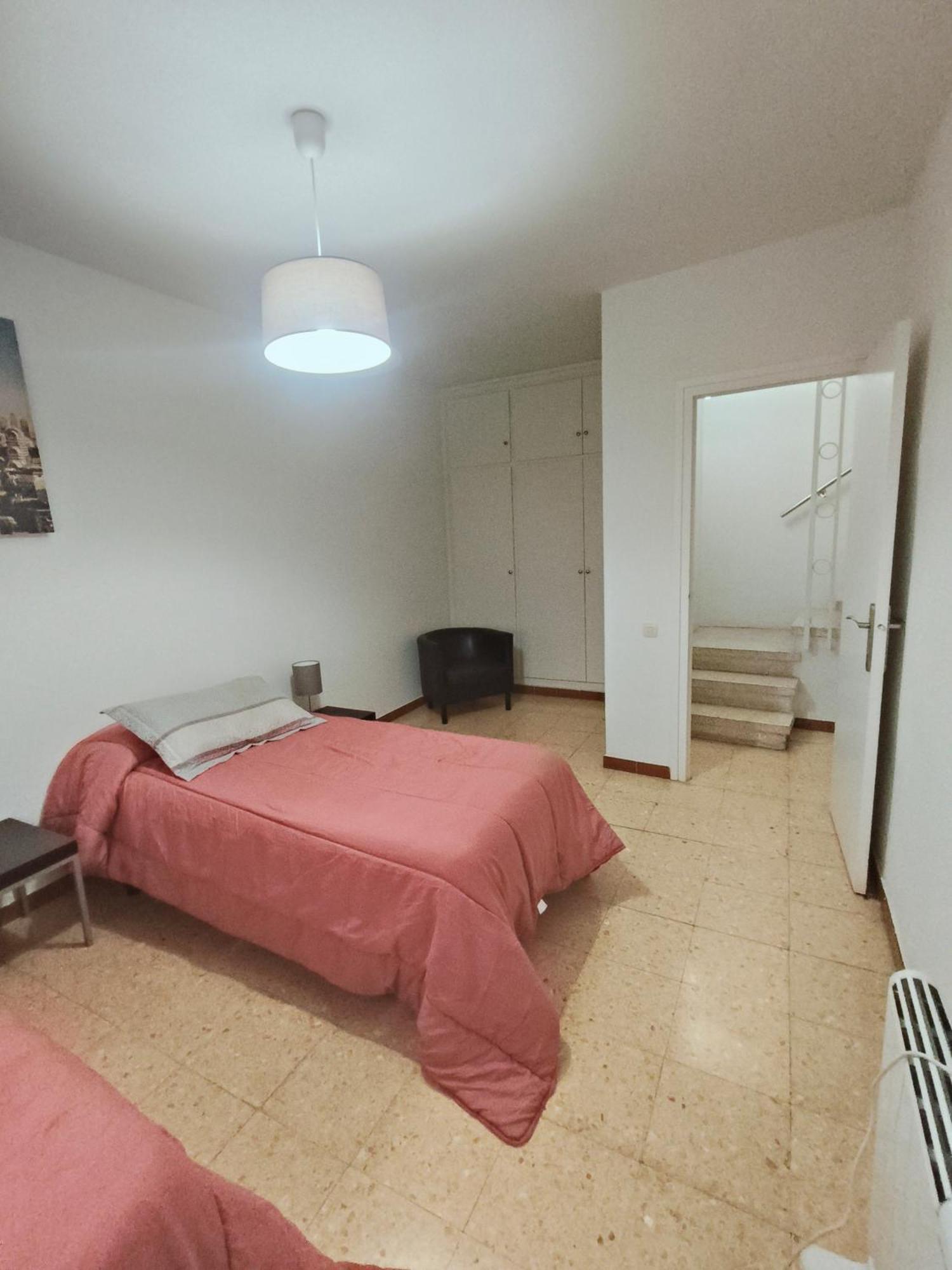 Apartamento Duplex Vacacional Arenys de Mar ภายนอก รูปภาพ
