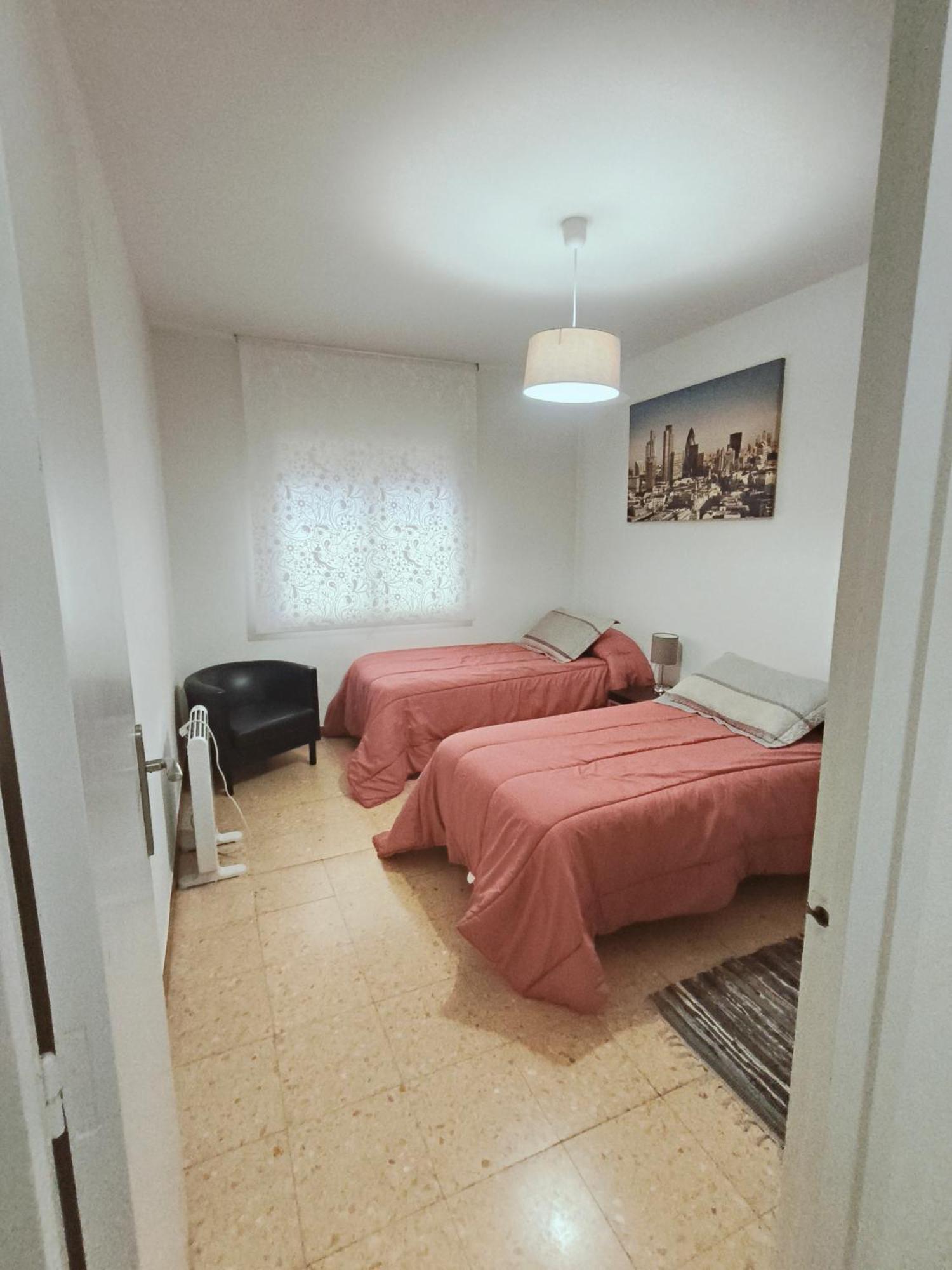 Apartamento Duplex Vacacional Arenys de Mar ภายนอก รูปภาพ