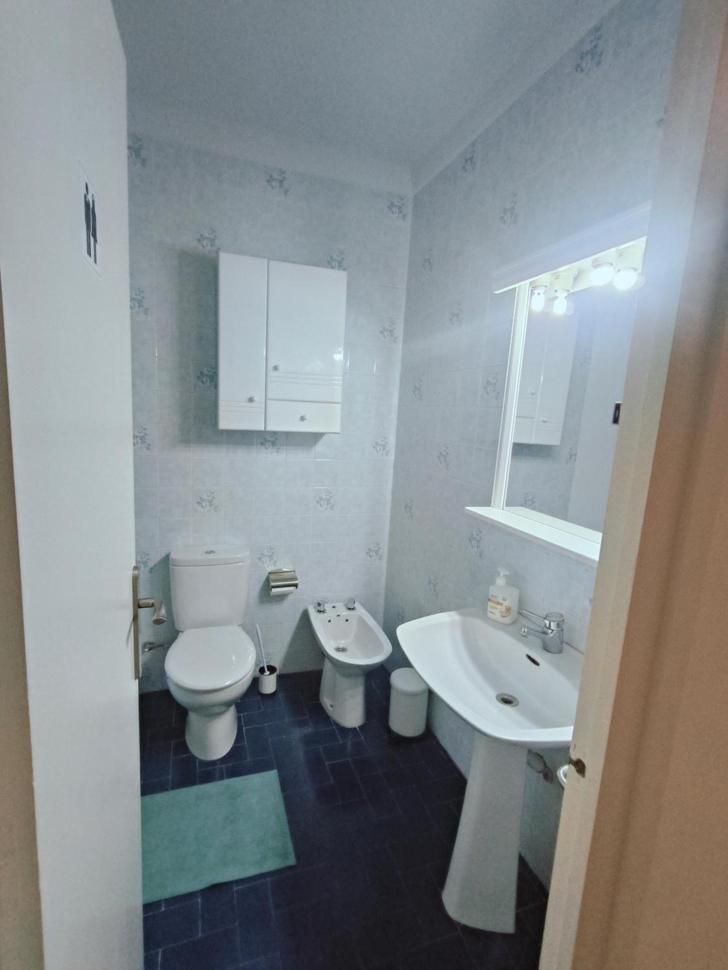 Apartamento Duplex Vacacional Arenys de Mar ภายนอก รูปภาพ