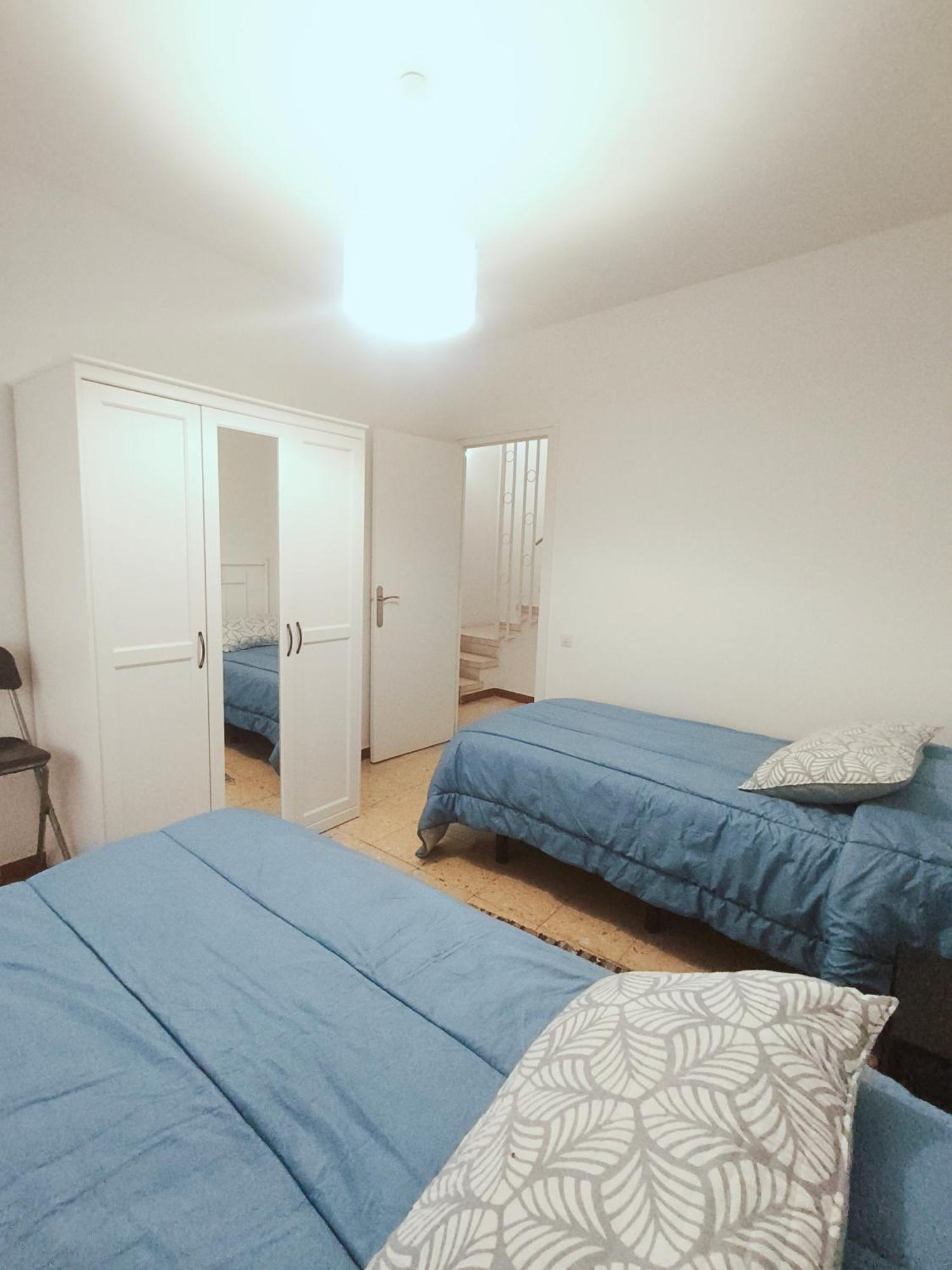 Apartamento Duplex Vacacional Arenys de Mar ภายนอก รูปภาพ