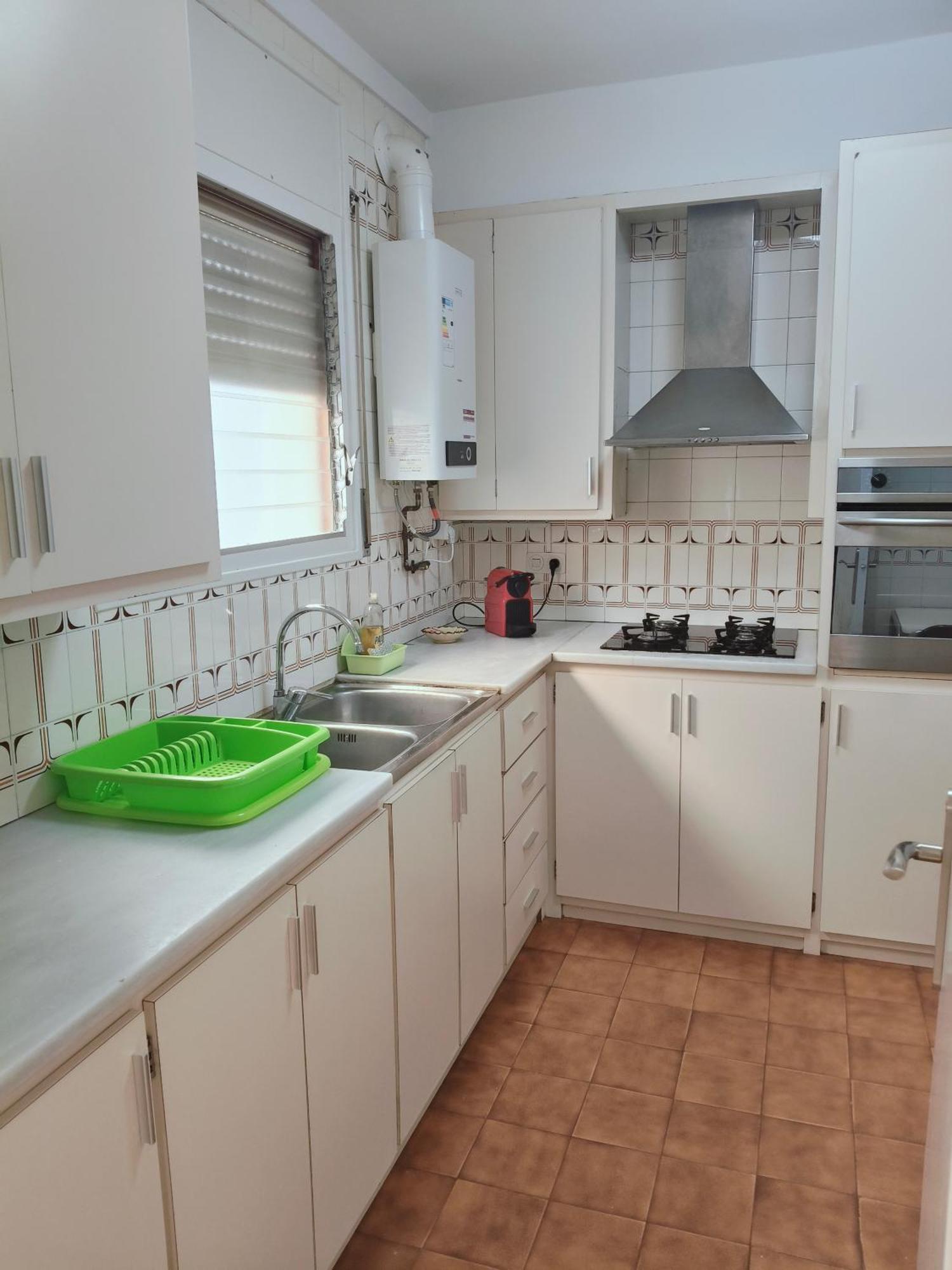 Apartamento Duplex Vacacional Arenys de Mar ภายนอก รูปภาพ