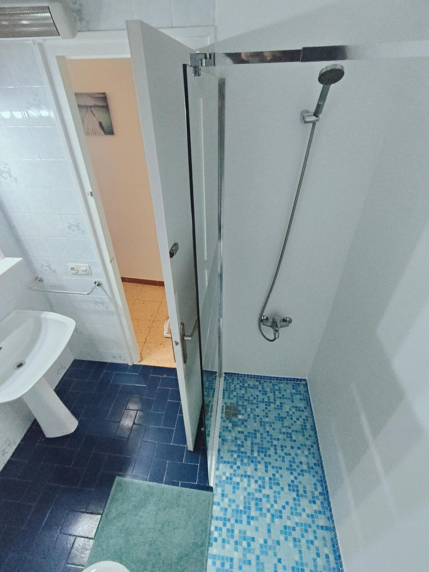 Apartamento Duplex Vacacional Arenys de Mar ภายนอก รูปภาพ