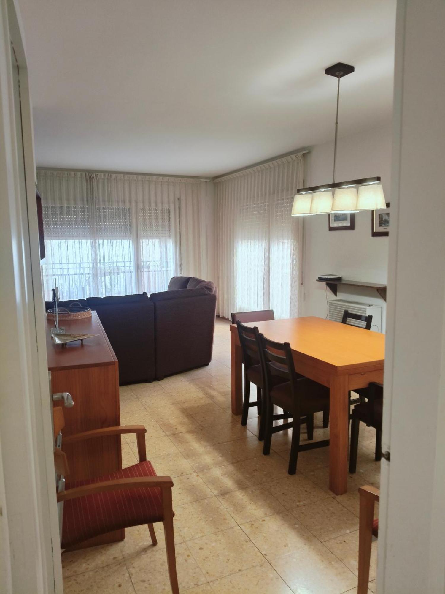 Apartamento Duplex Vacacional Arenys de Mar ภายนอก รูปภาพ