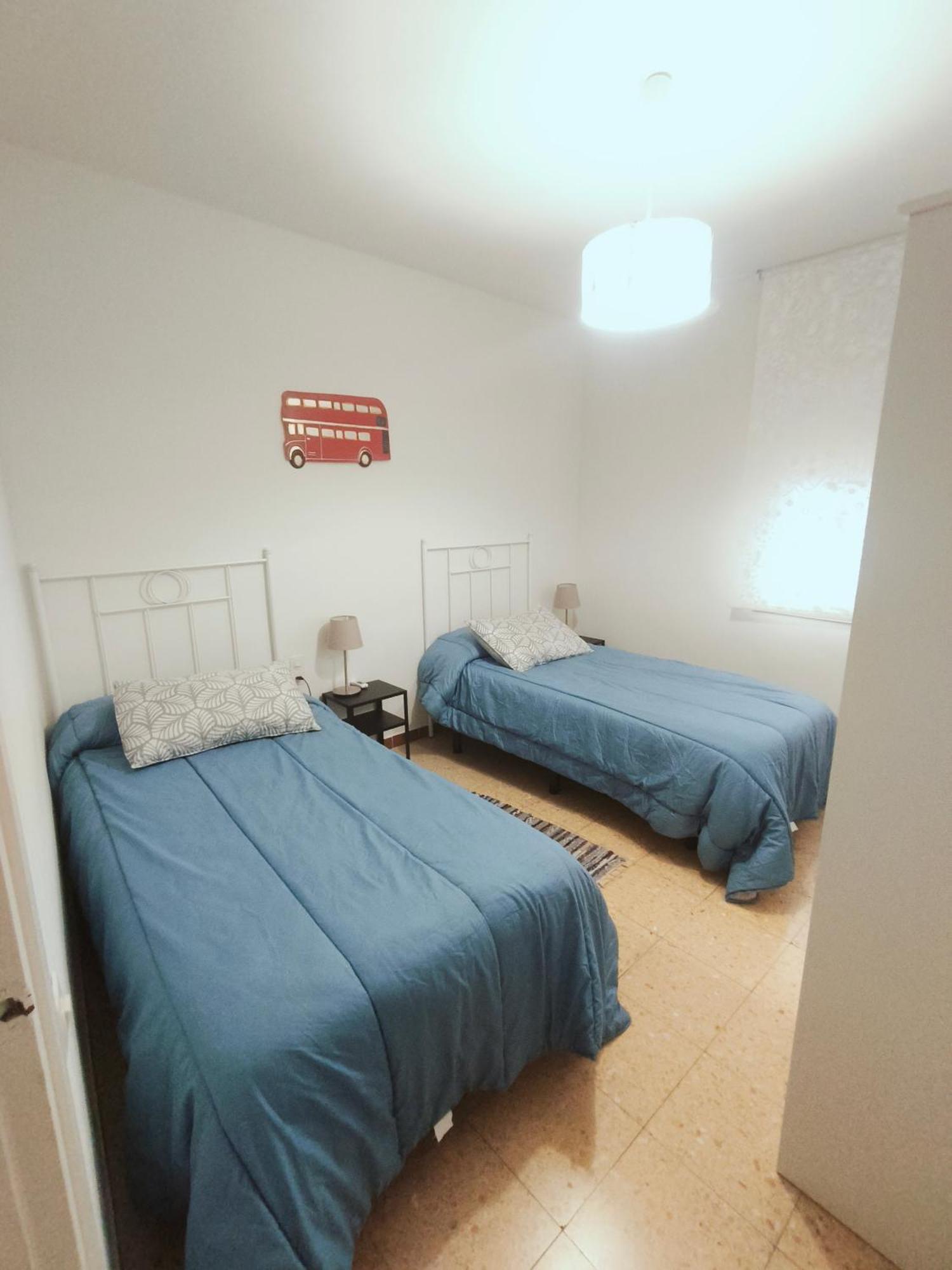 Apartamento Duplex Vacacional Arenys de Mar ภายนอก รูปภาพ