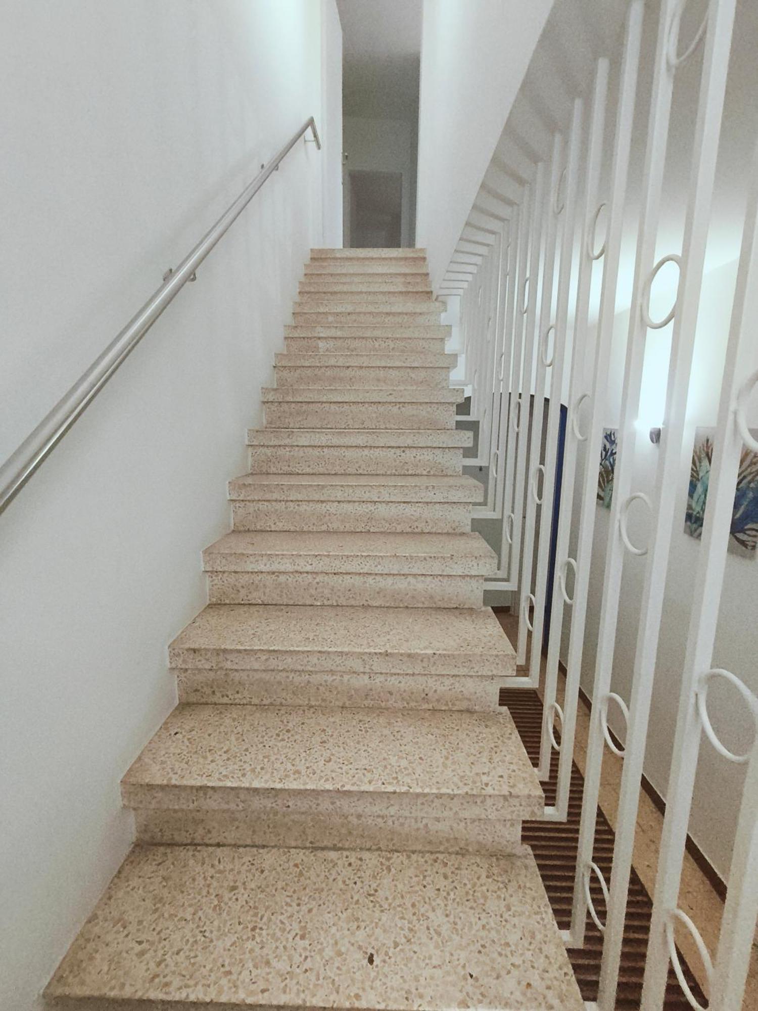 Apartamento Duplex Vacacional Arenys de Mar ภายนอก รูปภาพ