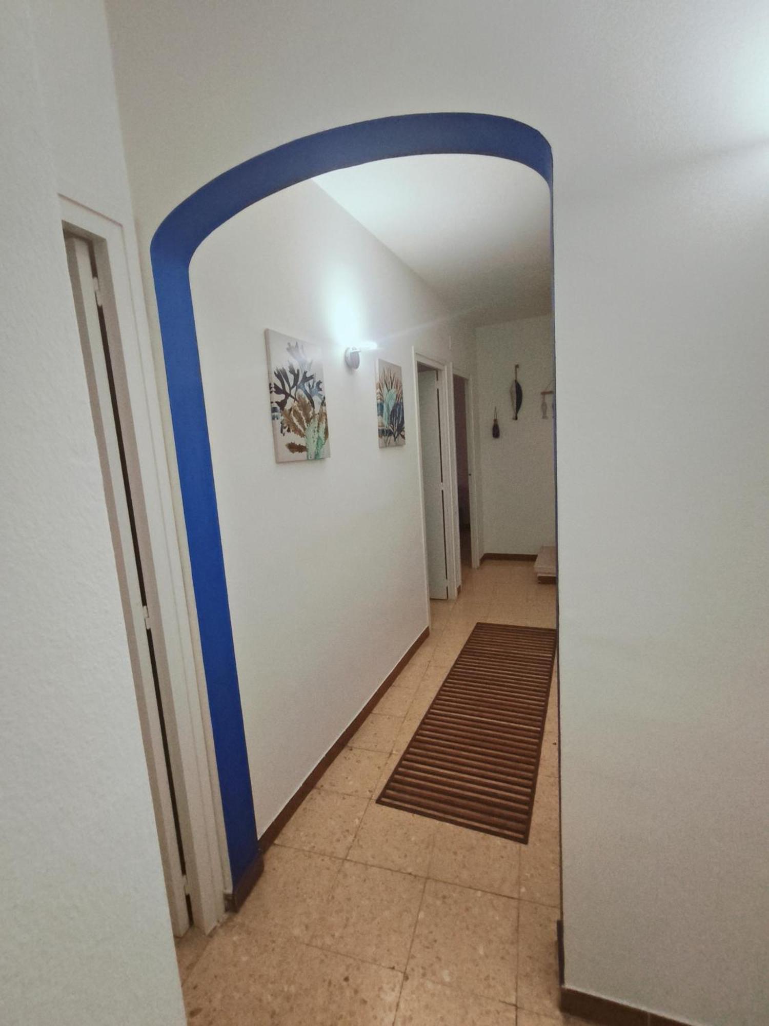 Apartamento Duplex Vacacional Arenys de Mar ภายนอก รูปภาพ