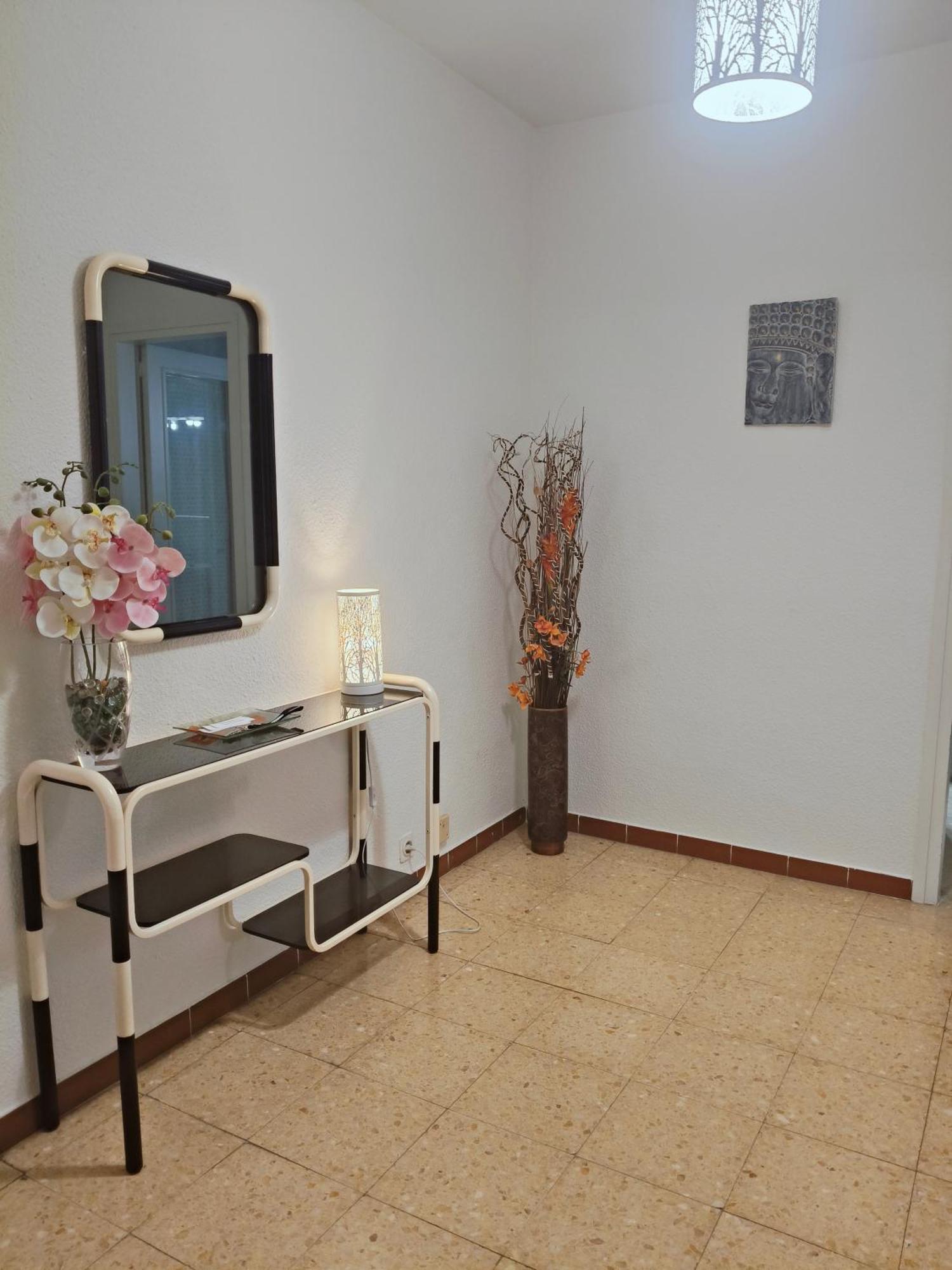 Apartamento Duplex Vacacional Arenys de Mar ภายนอก รูปภาพ
