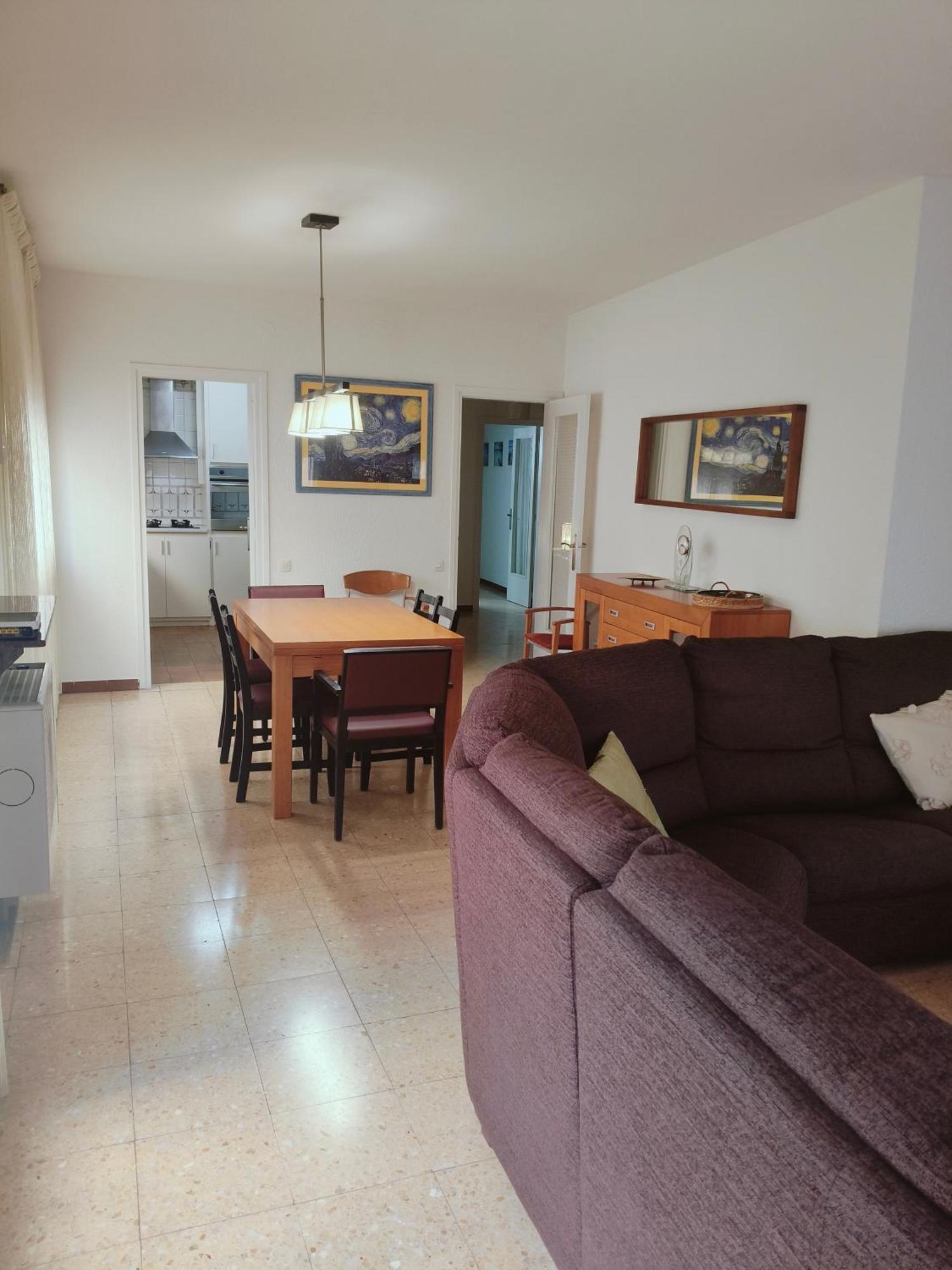 Apartamento Duplex Vacacional Arenys de Mar ภายนอก รูปภาพ